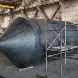 Болагро резервоар 2020
